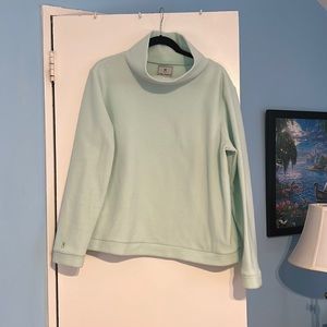 Dudley Stephens Park Slope Turtleneck Size XXL